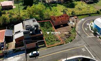 Imagem 5: Terreno à venda, 261 m² por R$ 130.000,00 - Jardim Horizonte - Araçoiaba da Serra/SP