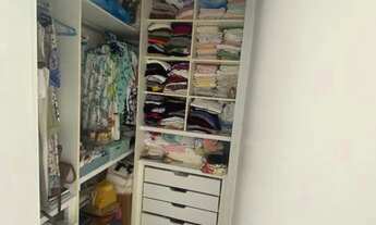 Imagem 6: Casa a venda com 3/4 sendo duas suítes - Condomínio bosque imperial