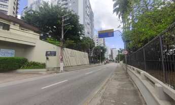 Imagem 5: Apartamento Exclusivo com Vista Permanente para a Beira-Mar Norte!