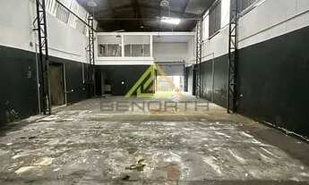 Imagem 2: Galpão / Barracão para locação, Vila Mazzei, São Paulo, SP