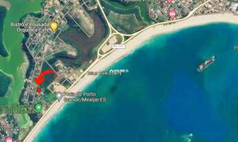 Imagem 5: Excelente terreno à poucos metros do mar na Praia de Meaípe à Venda em Guarapari - ES