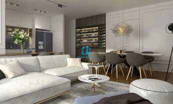 Imagem 5: Apartamento à venda em Curitiba | 107m² | 3 Quartos