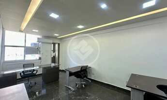 Imagem 2: Sala comercial à venda codigo: 142722