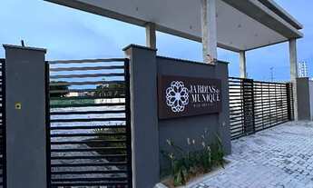 Imagem 4: Casa com dois suítes no condomínio Jardins de Munique - Aquiraz - 66,73m²