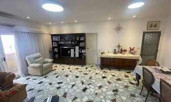 Imagem 6: Cobertura linear à venda salão 3 quartos terraço gourmet com aproximadamente 175m² apenas