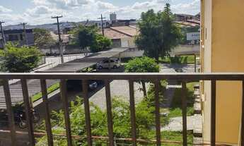 Imagem 7: Vendo ou troco excelente apartamento Cond. Santa Barbara 2