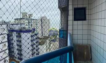 Imagem: Apartamento com 2 dorms do Lado da Praia