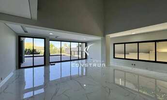 Imagem 2: CASA À VENDA E LOCAÇÃO NO ALPHAVILLE CAMPINAS, CAMPINAS-SP