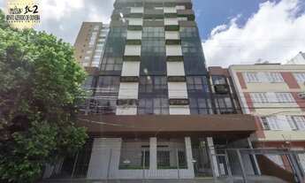 Imagem: Conjunto/Sala 33m² Menino Deus - Porto