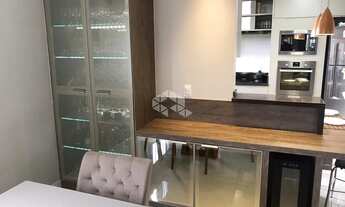 Imagem 7: Casa a venda de 3 dormitórios com suíte no bairro Pé de Plátano, Santa Maria