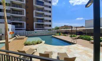 Imagem 4: Apt. Jooy Wonder na Vila Planalto - Campo Grande