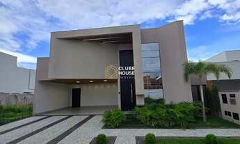 Imagem 2: Casa Condomínio Residencial Grand Trianon, 3 Suítes - Anápolis/GO