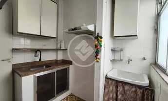 Imagem 3: Apartamento à venda, 36m2, 1 quarto , 210.000,00, Barra do imbui - Teresópolis- RJ codigo