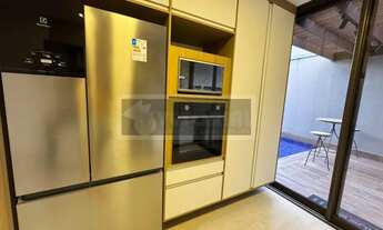 Imagem 7: Sobrado com 4 dormitórios à venda, 260 m² por R$ 2.850.000,00 - Juquehy - São Sebastião/SP