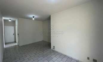 Imagem 4: Apartamento Padrão em São José do Rio Preto