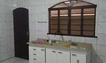 Imagem 3: Sobrado para Venda em Jandira, Vila São Nicolau, 3 dormitórios, 2 banheiros, 2 vagas