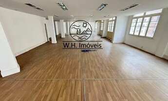 Imagem 7: Andar corporativo para aluguel possui 270 metros quadrados em Centro - Rio de Janeiro RJ