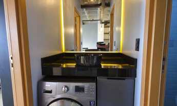 Imagem 5: Green View, 100% mobiliado