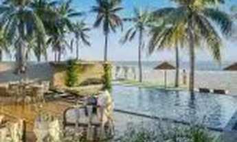 Imagem 4: Imóvel para venda com 72 metros quadrados com 2 quartos em Barra Grande - Maragogi - AL