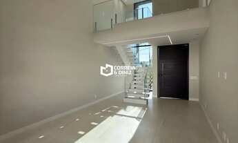 Imagem 2: Casa de Alto Padrão à Venda no Condomínio Alphaville Maricá/RJ