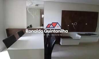 Imagem 2: R-Lindo Apartamento com Mobília de Primeira Linha - Condomínio Buritis