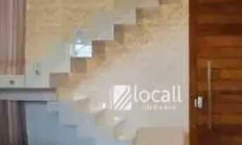 Imagem 2: Casa com 3 dormitórios à venda, 200 m² por R$ 1.150.000,00 - Setlife Mirassol - Mirassol/S