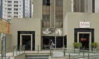 Imagem: Sala à venda, 60 m² por R$ 320.000,00