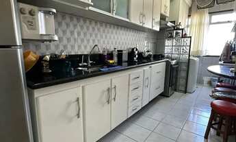 Imagem 7: APARTAMENTO À VENDA COND. ALDEIA DAS LARANJEIRAS (MT