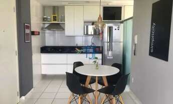 Imagem: Apartamento à venda no parque das árvores