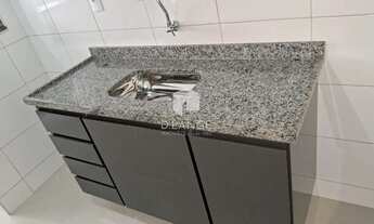 Imagem 3: Apartamento à venda no Bairro Jardim dos Calegaris em Paulínia