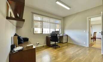 Imagem 6: Cobertura à venda no bairro Carmo