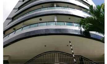 Imagem: Apto, 3/4, 2 vgs no Ed. La Belle Residence