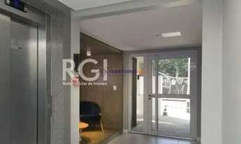 Imagem 6: Apartamento na Cidade Baixa stúdio e vaga