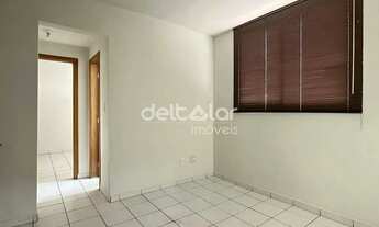 Imagem 3: Apartamento para locação com 1 quarto e armários planejados, Liberdade, Belo Horizonte, MG