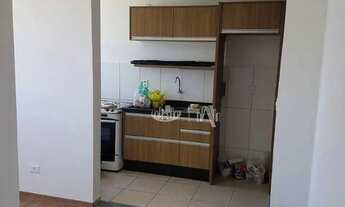 Imagem 2: Apartamento no La Fontaine com 2 quartos para alugar, 46 m² por R$ 1.766/mês - Vale dos Tu