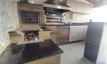 Imagem 2: CASA EM CONDOMÍNIO - VILA VALPARAÍSO - SP