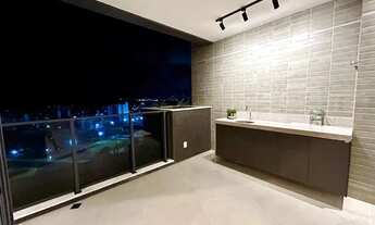 Imagem 5: 3 quartos 2 suítes 2 vagas 107m2 em Jardim Oceania - João Pessoa - PB