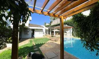 Imagem 15: Jardim dos Seixas - Casa comercial com 6 dormitórios e amplas salas em excelente localizaç