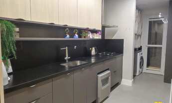 Imagem 5: Apartamento à venda com 3 suítes, 2 vagas e hobby box no Kobrasol, São José