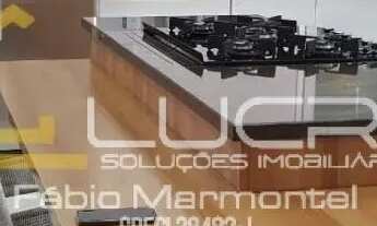 Imagem 2: Belíssima Casa com 632m2, no Condomínio Fechado Samambaia, à venda, Bauru - SP