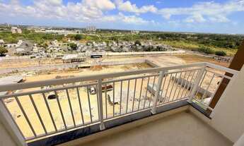 Imagem 7: Apartamento 2 Suítes Andar Alto em Coité - Eusébio - CE