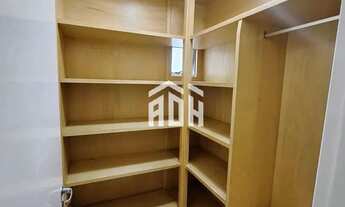 Imagem 5: Apartamento Moderno com Varanda Integrada no Alphalife Tamboré