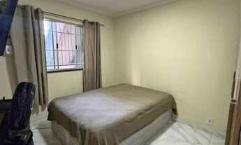 Imagem: VENDO CASA NO GUAMA (D