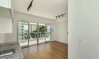 Imagem 5: Studio a venda com 36m² 01 dormitório 01 vaga + depósito no Klabin