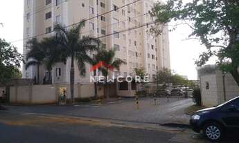 Imagem: Apartamento em Rua Rodrigo Pereira Júnior