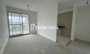 Imagem 4: APARTAMENTO À VENDA NO BRÁS - 3 DORMITÓRIOS, 1 SUÍTE, 1 VAGA DE GARAGEM