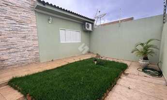 Imagem 2: Imóvel para venda possui 219 m² com 3 quartos em Boa Esperança - Cuiabá - MT