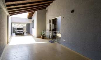 Imagem 5: Casa Térrea na Vila Maracaju