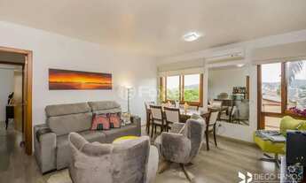 Imagem: Apartamento 78m com 2 quartos em Jardim