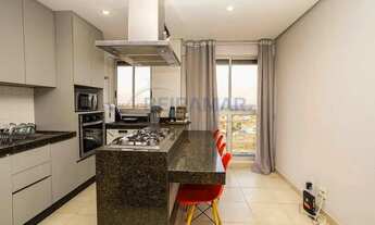 Imagem 5: Cobertura de 1 Quarto, Semi mobiliado, Vaga de Garagem no Residencial Urban